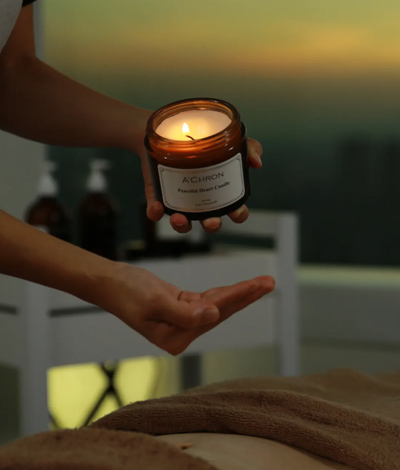 深圳至尊芳疗精油SPA