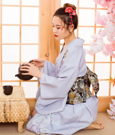 深圳休闲商务会所之宫廷理疗