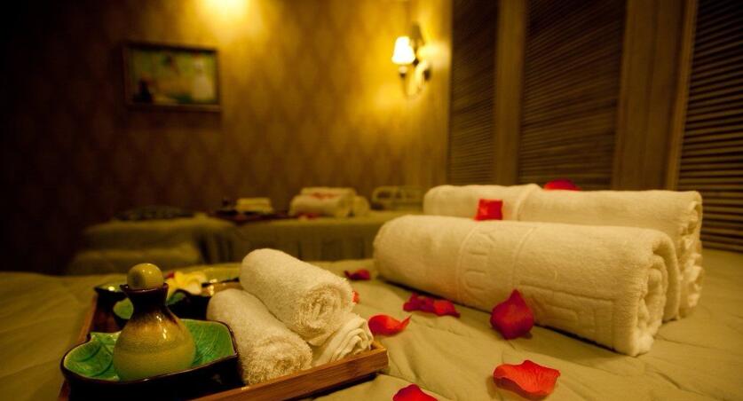 深圳必去养生spa会所“探店”,2022已更新