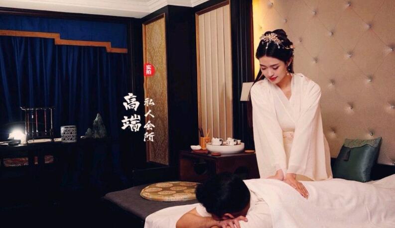 深圳休闲养生会所-放松身心的一片净土