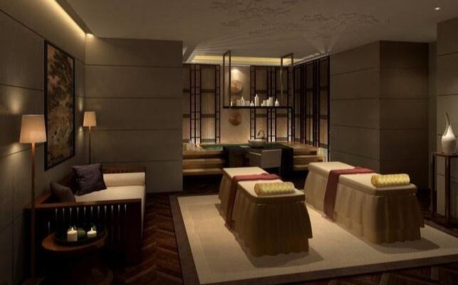 深圳家庭式spa足浴会所-开启美好休闲养生生活(今日会馆热点)