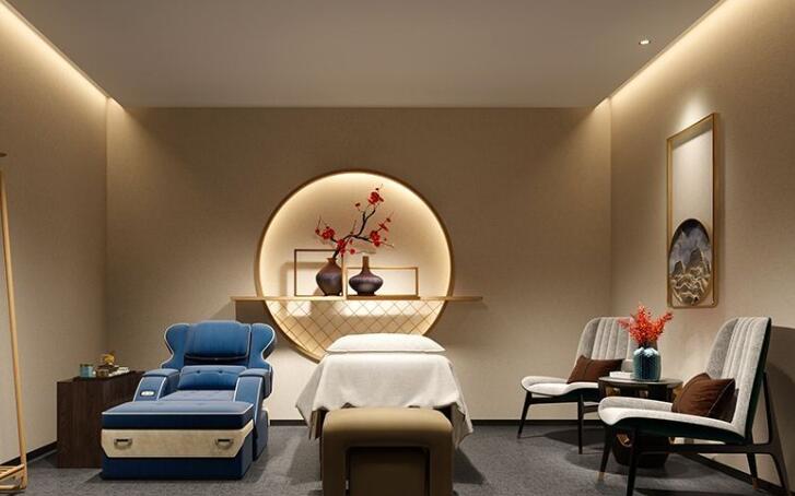 深圳项目多的桑拿会所-用我们的双手为您缓解疲劳