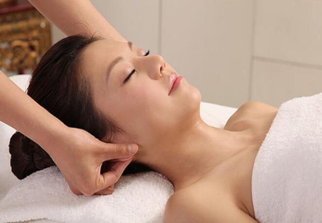 深圳休闲会所艺师风采展示（四）