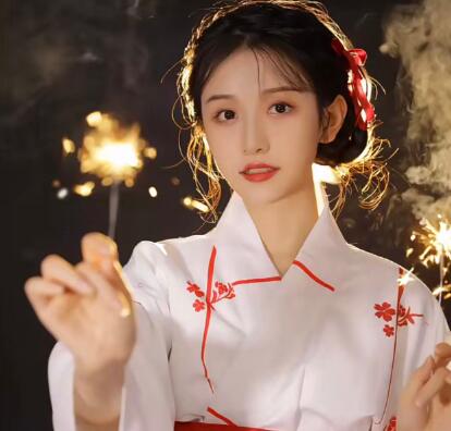 深圳男士足疗艺师风采（六）