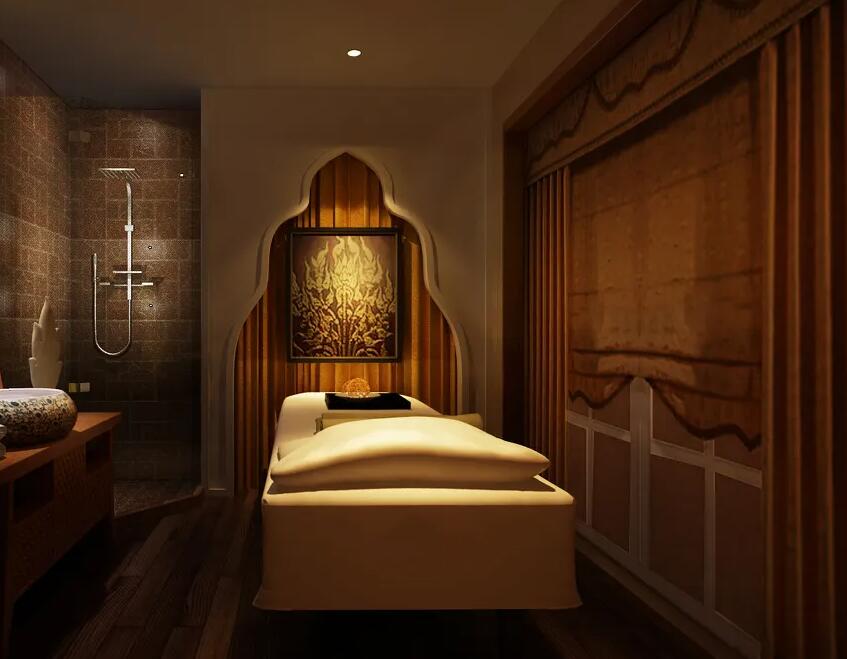 深圳会所环境（十）