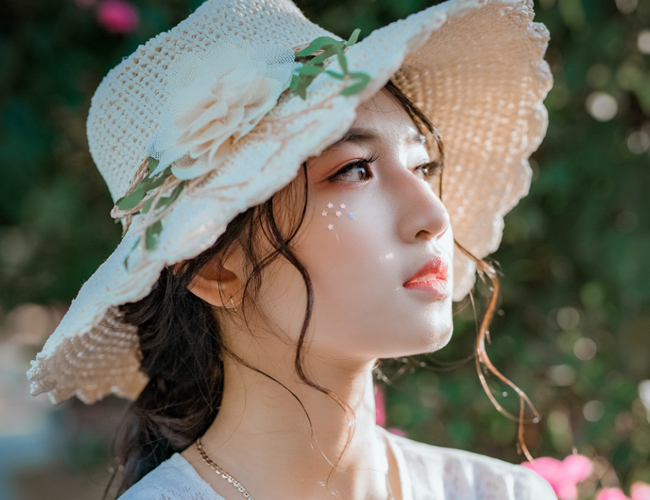 深圳高端会所spa艺师风采（七）